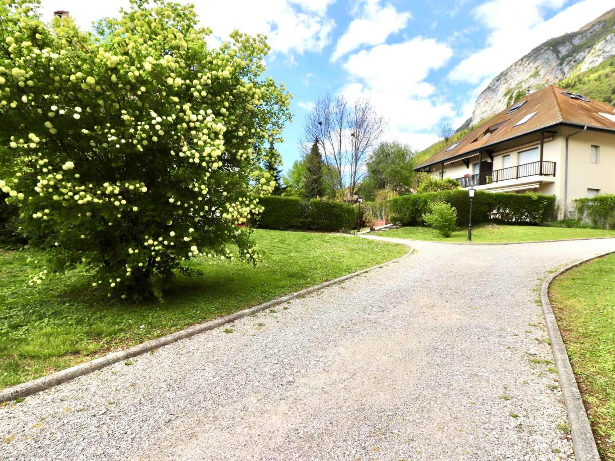 Appartement 3* Avec Balcon, Piscine Et Lac A Proximite, Activites Diverses - Fr-1-432-4 Annecy Zewnętrze zdjęcie