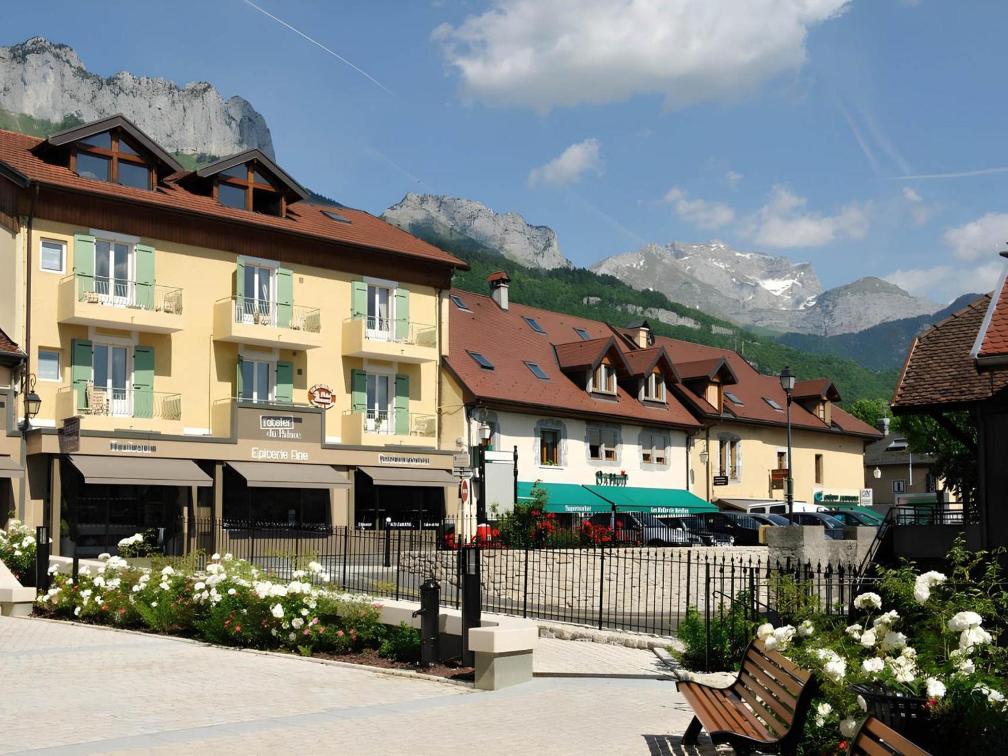 Appartement 3* Avec Balcon, Piscine Et Lac A Proximite, Activites Diverses - Fr-1-432-4 Annecy Zewnętrze zdjęcie