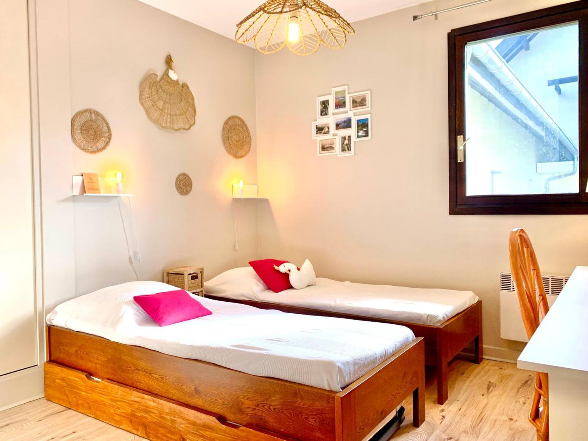 Appartement 3* Avec Balcon, Piscine Et Lac A Proximite, Activites Diverses - Fr-1-432-4 Annecy Zewnętrze zdjęcie