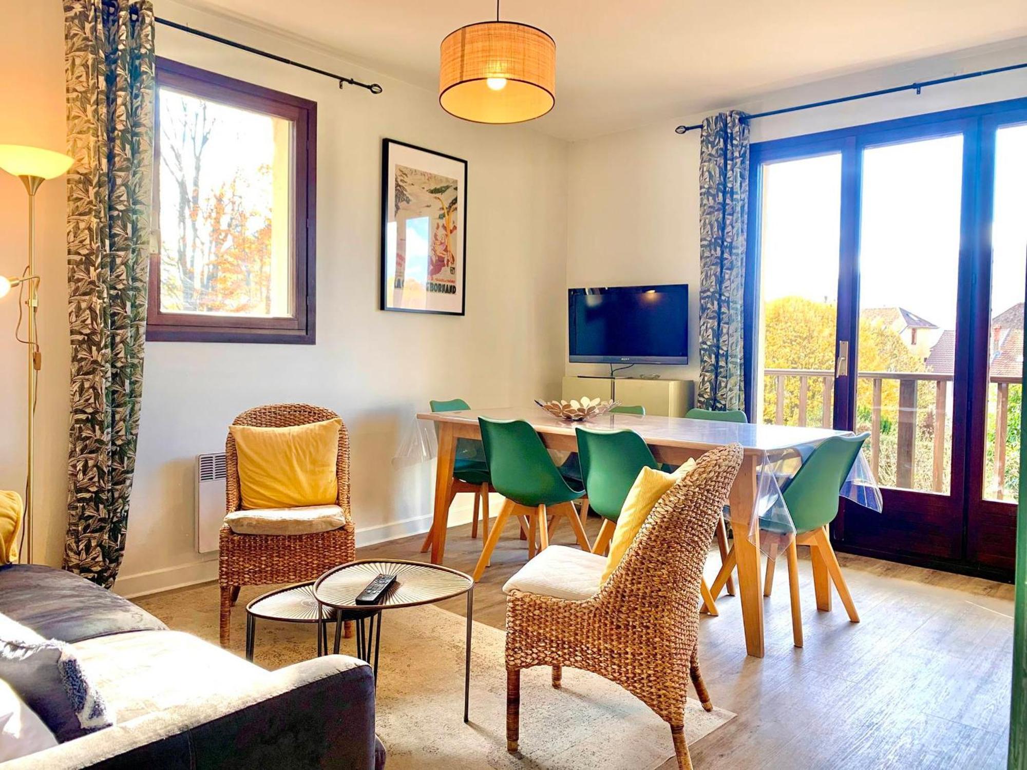 Appartement 3* Avec Balcon, Piscine Et Lac A Proximite, Activites Diverses - Fr-1-432-4 Annecy Zewnętrze zdjęcie